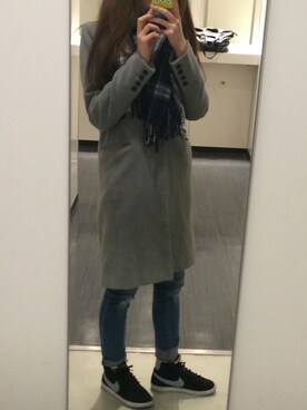 YUKA Kさんのコーディネート