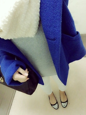 あかりさんのコーディネート