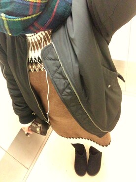 あかりさんのコーディネート