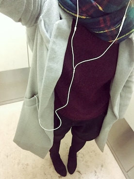 あかりさんのコーディネート