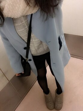 あかりさんのコーディネート