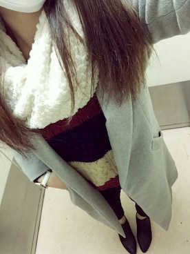 あかりさんのコーディネート