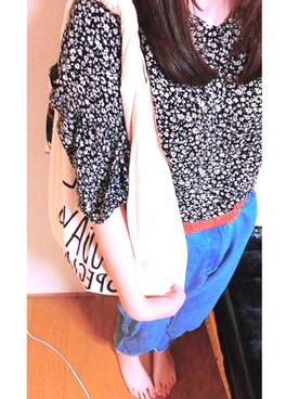 : れ い な さんのコーディネート