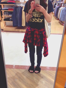 : れ い な さんのコーディネート