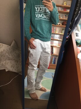 あさんのコーディネート