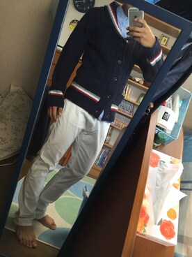 あさんのコーディネート