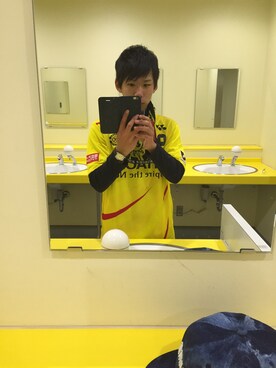 あさんのコーディネート