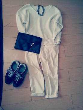 aanoさんのコーディネート