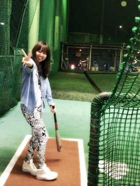 にゃーさんのコーディネート