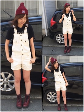 にゃーさんのコーディネート