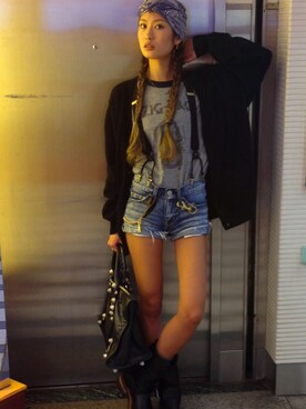 mihoさんのコーディネート