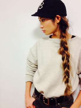 mihoさんのコーディネート