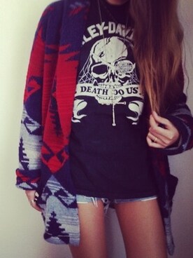 mihoさんのコーディネート