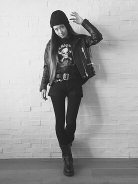 mihoさんのコーディネート