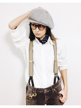 mihoさんのコーディネート