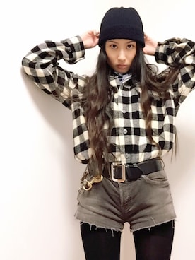 mihoさんのコーディネート