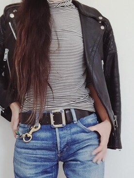 mihoさんのコーディネート