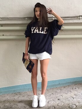 mihoさんのコーディネート