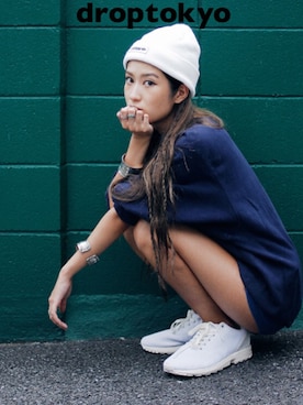 mihoさんのコーディネート