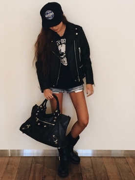 mihoさんのコーディネート