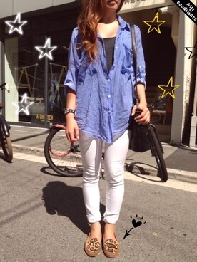 bundiさんのコーディネート