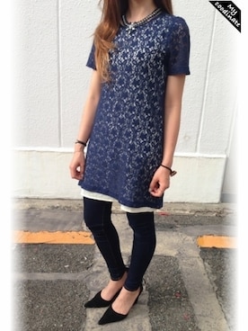 bundiさんのコーディネート