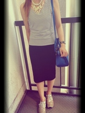 bundiさんのコーディネート