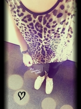 bundiさんのコーディネート