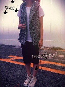 bundiさんのコーディネート