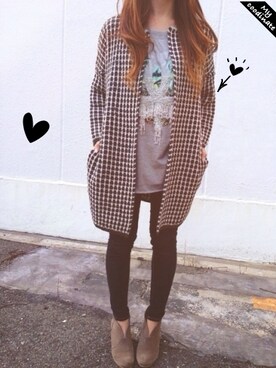 bundiさんのコーディネート