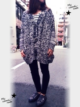 bundiさんのコーディネート