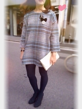 bundiさんのコーディネート