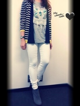 bundiさんのコーディネート