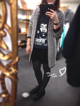 bundiさんのコーディネート