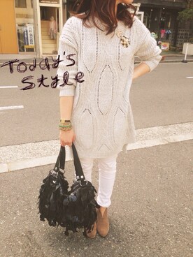 bundiさんのコーディネート