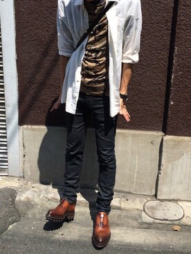 lalaさんのコーディネート