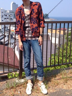 lalaさんのコーディネート