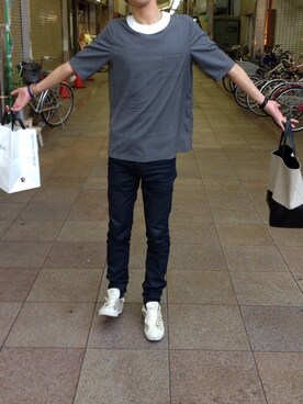 lalaさんのコーディネート