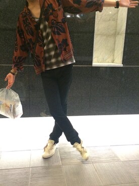 lalaさんのコーディネート