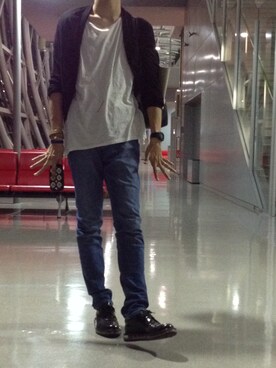 lalaさんのコーディネート