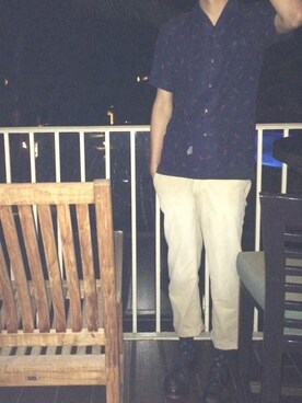 lalaさんのコーディネート