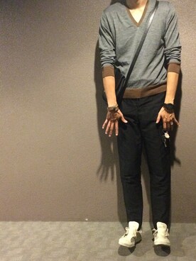 lalaさんのコーディネート