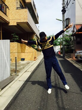 lalaさんのコーディネート