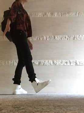 lalaさんのコーディネート