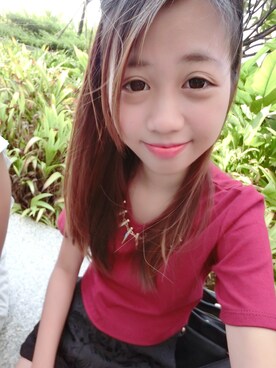 Evon Kokさんのコーディネート