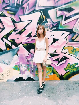 Evon Kokさんのコーディネート