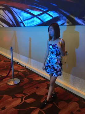 Evon Kokさんのコーディネート