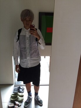 Kazusaさんのコーディネート