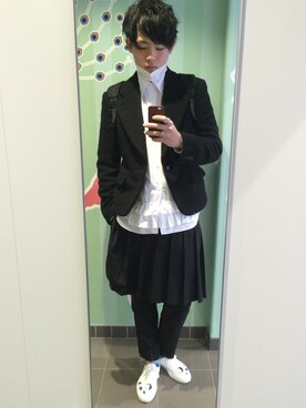 Kazusaさんのコーディネート