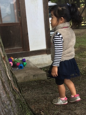 nanoさんのコーディネート